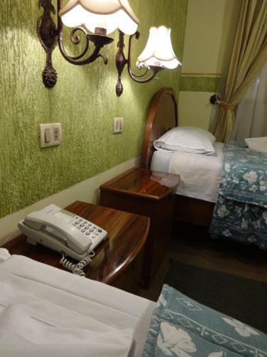 Cerro Rico Hotel Potosi Room photo